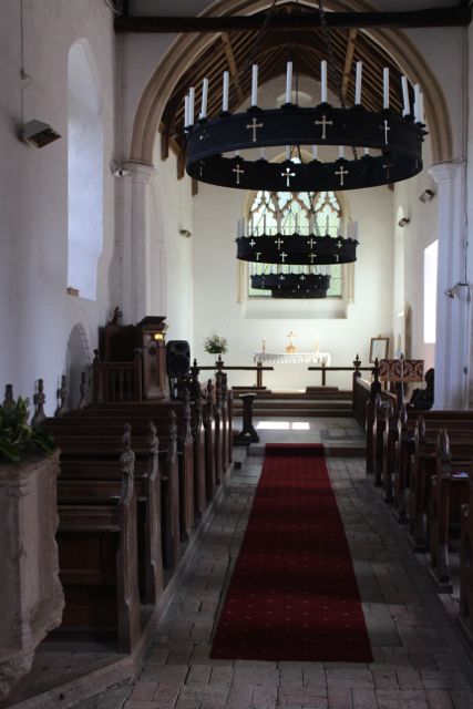 Rupert Suffolk Churches-22